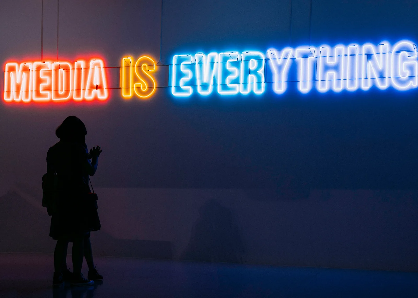 Your Brand Has an AI Reputation. Nobody Owns It.